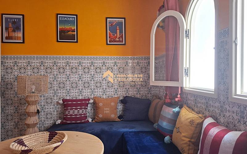 Appartement médina (5)